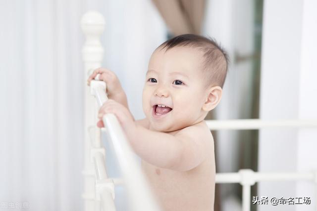 土字旁寓意好的字男孩，带土字旁的男孩名字（大气又有才华的男孩名字大全）