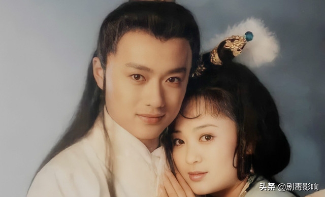 涓子主演的全部电视剧，涓子主演的全部电视剧云中漫步（嫁给富商后为何不温不火）