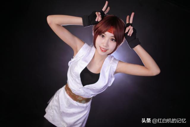 拳皇94预告，PC版拳皇KOF94-2003潜藏着的那些鲜有人关注的设定