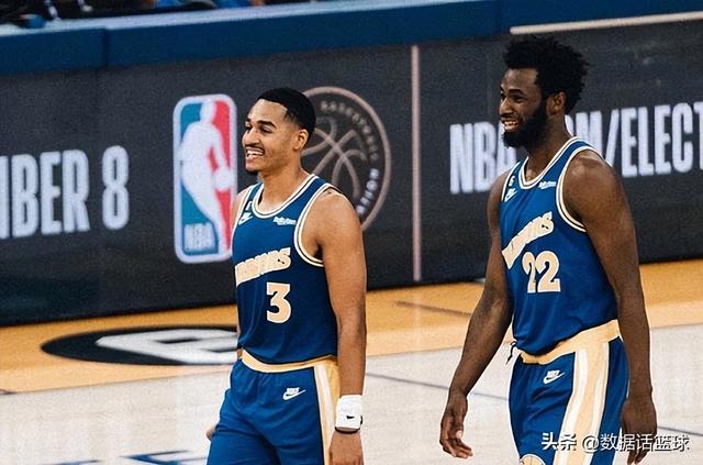 nba勇士队对阵热火，而是维金斯赛后这番话