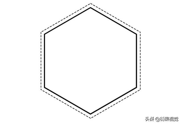 教你使用PS智能辅助线，ps快速辅助线（PS软件操作技巧）