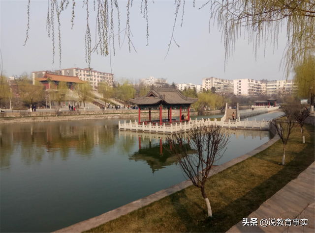 山西师范大学怎么样，华南师范大学认可度高吗（如今迎来三大“好消息”）