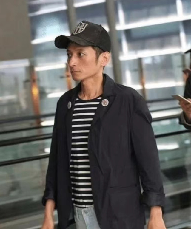 谢娜背后的故事，谢娜刘烨个人资料（失去“庇护”的快乐家族接连翻车）
