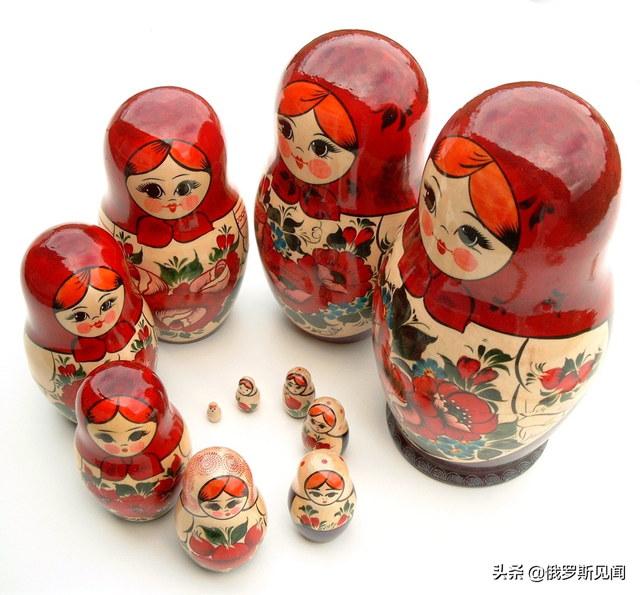 禁止套娃是什么梗，你真的了解俄罗斯套娃吗