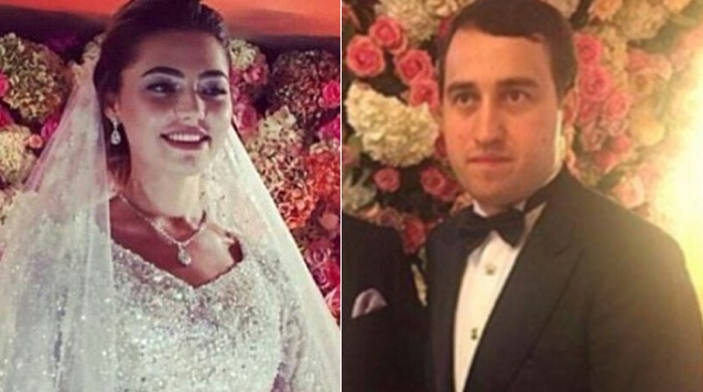 世界上最长的婚纱，看完世界最长（最高花费超60亿人民币）