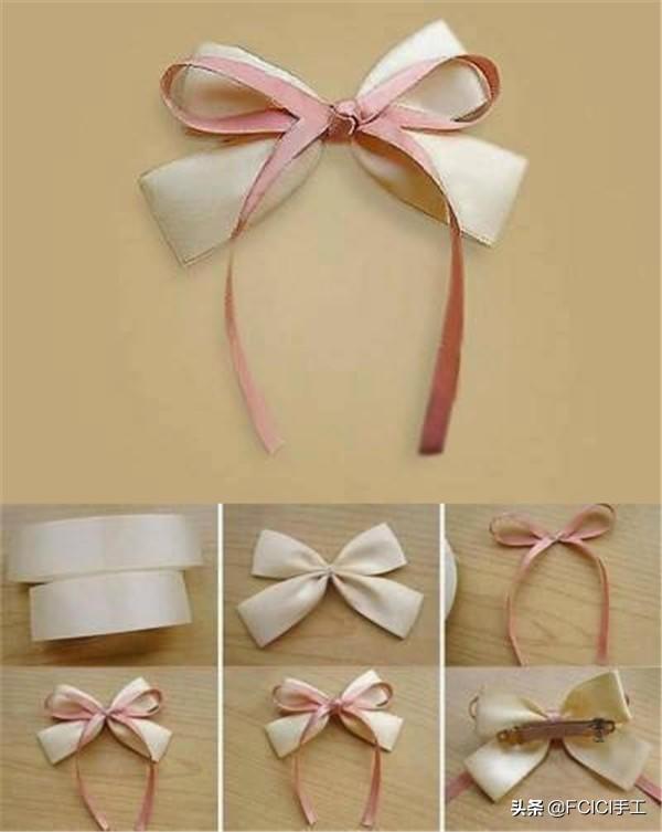 怎么系蝴蝶结，大衣怎么系蝴蝶结（简单实用的蝴蝶结基础系法就在这里）