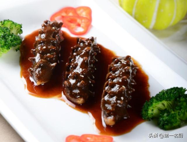 正确吃海参的方法，海参的正确吃法（新手小白也能轻松学会）