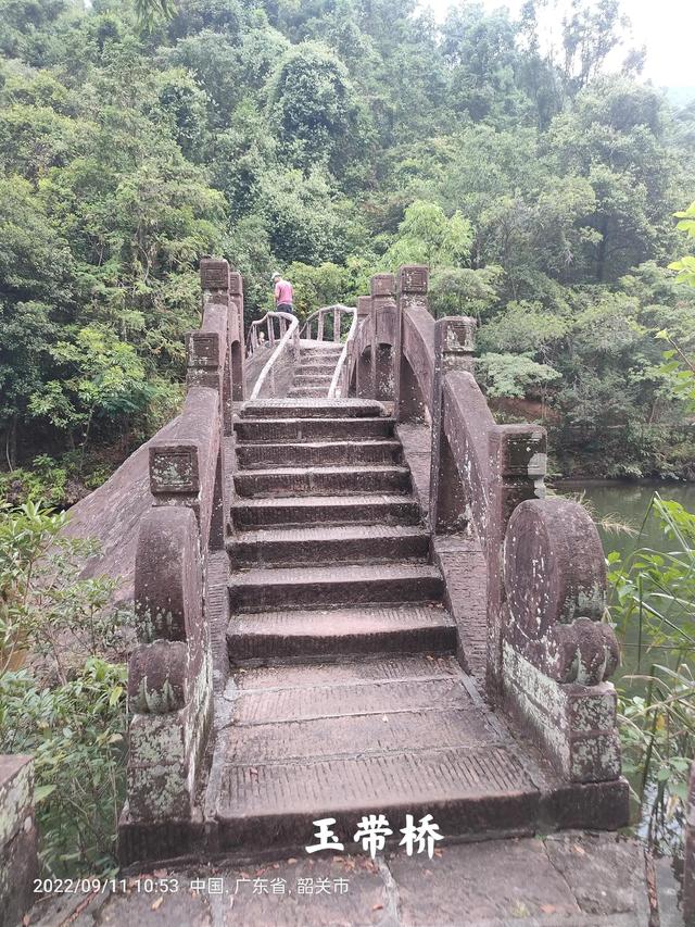 丹霞山在哪里，丹霞山现在开放吗（世界自然遗产、世界地质公园——中国-丹霞山）