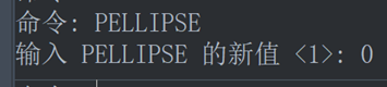 cad怎么画椭圆，CAD绘制椭圆的方法（测绘CAD丨CAD绘制的椭圆出现很多夹点怎么办）
