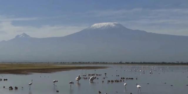 世界上最长的山脉是什么，世界最长的山脉是什么（乞力马扎罗山——非洲最高峰）