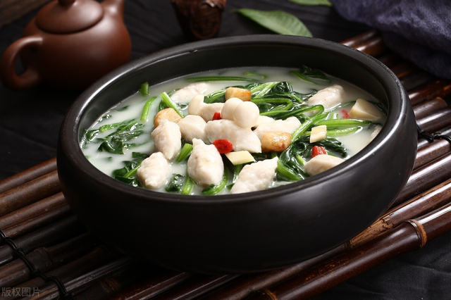 菠菜最好吃的15种做法，分享3种不同做法