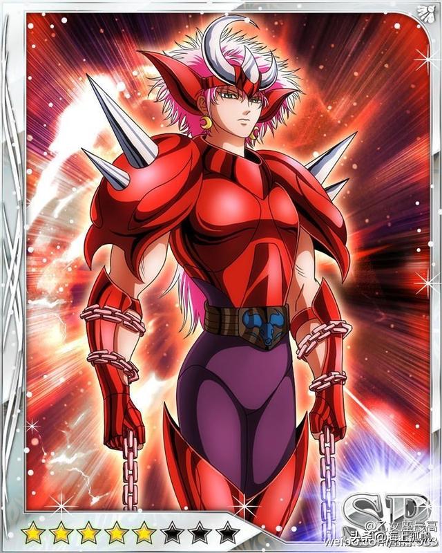 圣斗士星矢的长蛇座，《圣斗士星矢》青铜圣斗士必杀技大全