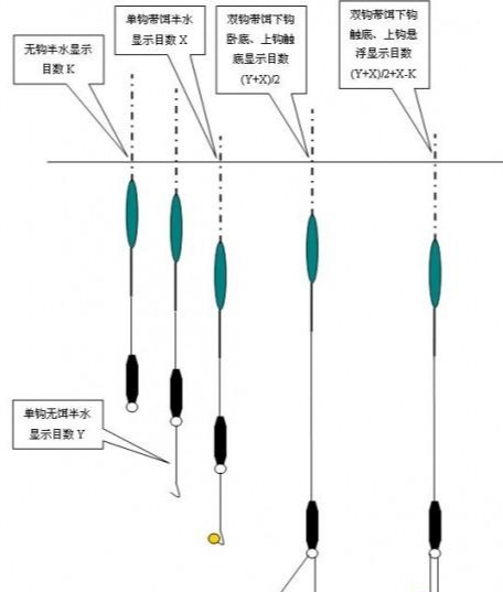新手钓鱼入门基本知识，新手钓鱼入门基本知识 入门教程（新手钓鱼必看入门攻略）