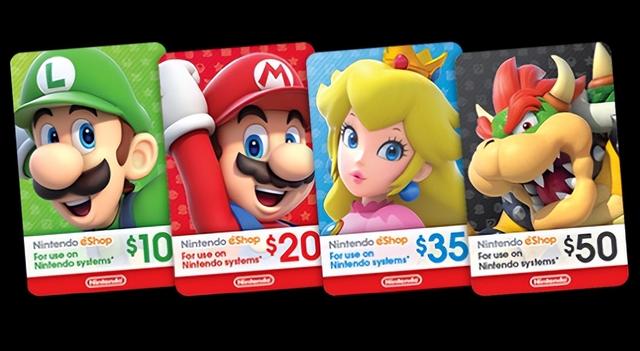 switch金币，switch怎么领金币（NS奸商不会告诉你的4大黑幕）