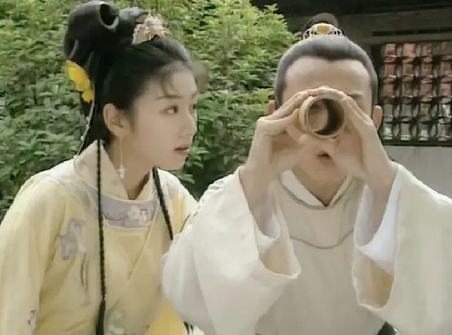 娶了童年女神杜冰雁，杜冰雁婚姻（上错花轿嫁对郎：跟李玉湖相比）