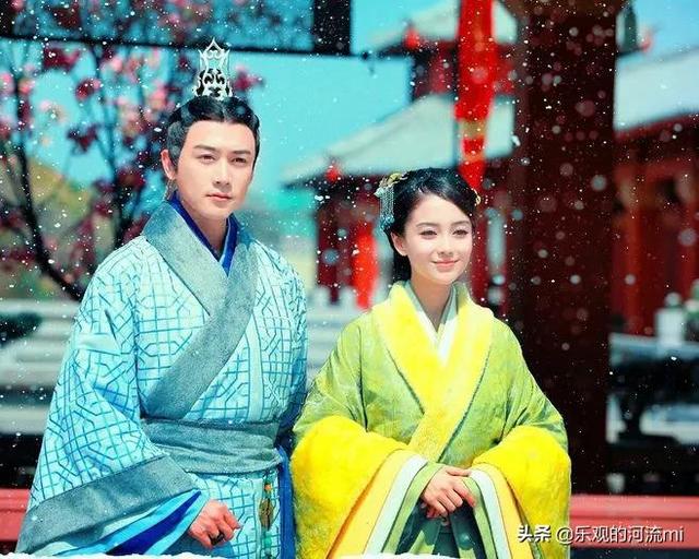 云中歌演员表及剧照，云中歌演员表（谈谈云中歌）