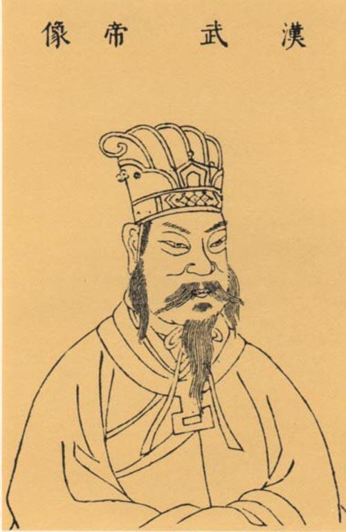 李广是哪个朝代的，龙城飞将是指哪个朝代的名将（一生都难被封侯的西汉名将李广）