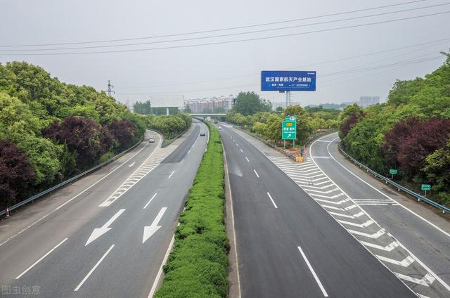 沪渝高速公路是哪到哪,沪渝高速是哪里到哪里的(为何要与g50和g70共线