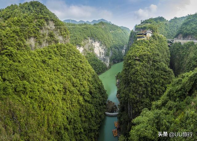 武汉十大必玩景点，武汉十大必玩景点排名（湖北省最值得去的十大景点）