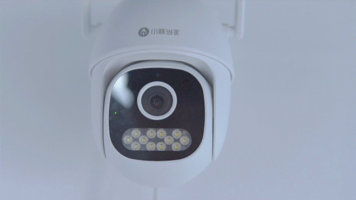 监控摄像头家用推荐（2022年家用摄像头选购测评）
