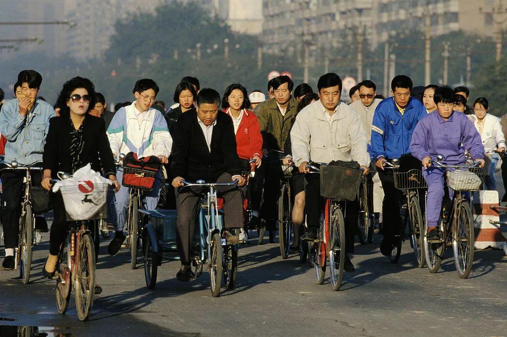 国产自行车品牌(中国有几个自行车品牌)