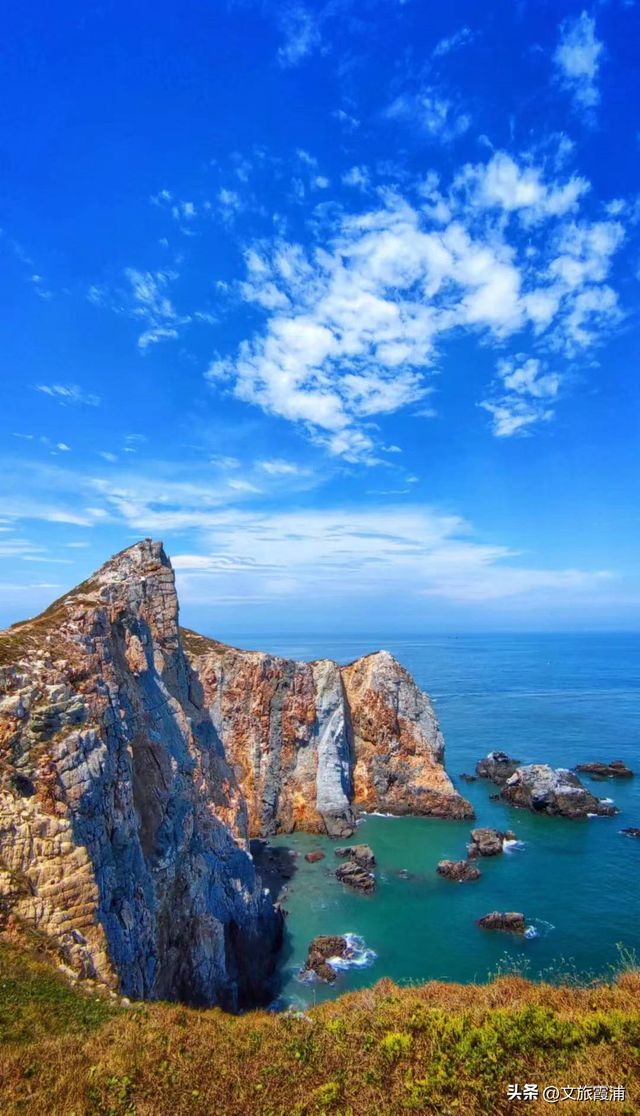 霞浦建善寺简介，2023年霞浦旅游月历新鲜出炉~快收藏→