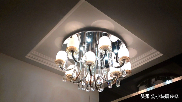 家装灯具如何选择，家装灯具怎么样选择（千万别乱买，照这7点选就没错）