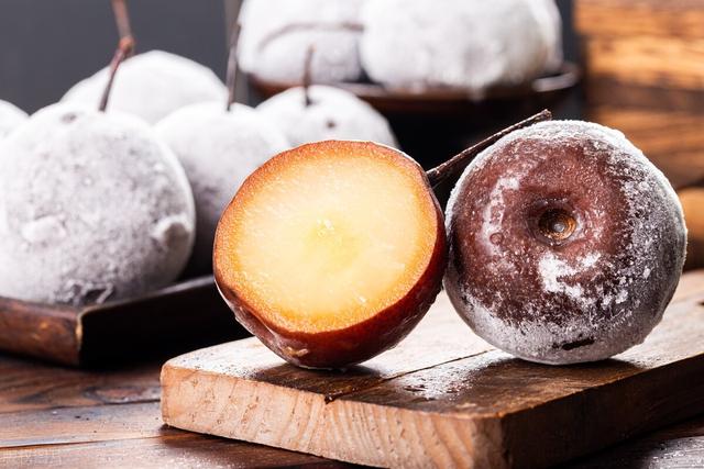 冬天吃什么菜比较好，冬天吃什么菜好呢（明日进入“冬四九”）