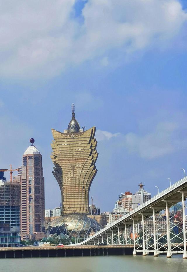 珠海属于哪个市，珠海属于哪个市哪个城市（干净又浪漫的年轻城市——珠海）