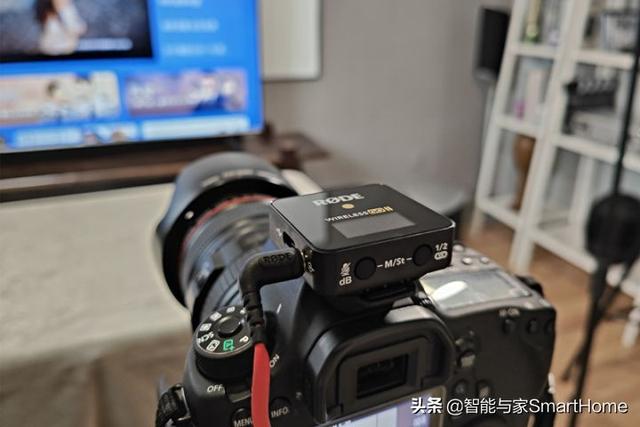 罗德无线麦克风，罗德无线麦克风2代上市时间（亲测罗德wireless）
