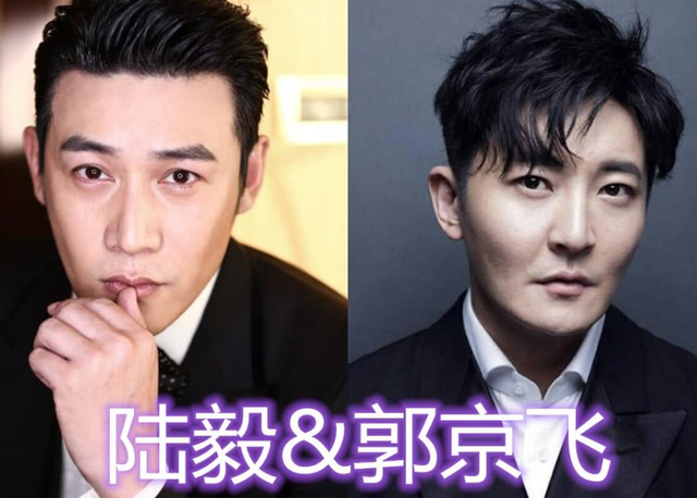 鲍莉和鲍蕾是什么关系，鲍莉和鲍蕾（腾格尔玲花关系不一般）