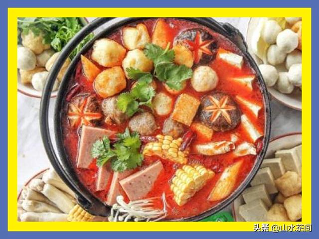 虾吃虾涮的做法，虾吃虾涮火锅的做法（在家煮火锅一样好吃）