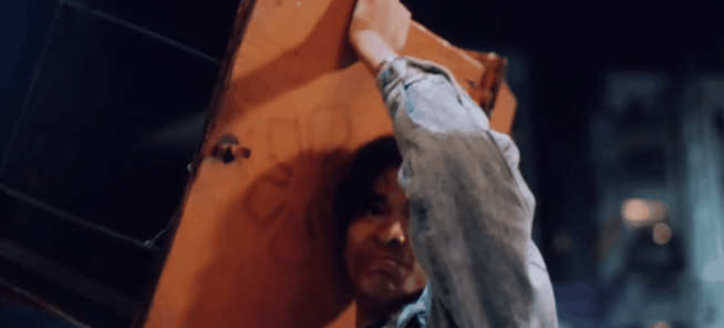 刘德华还演过这些“离谱”角色？演了40多部，最终都没有好下场？