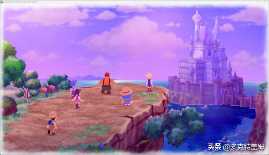 哆啦a梦牧场物语，哆啦a梦牧场物语剧情触发最全攻略（自然王国与和乐家人》——放松休闲的种田游戏）