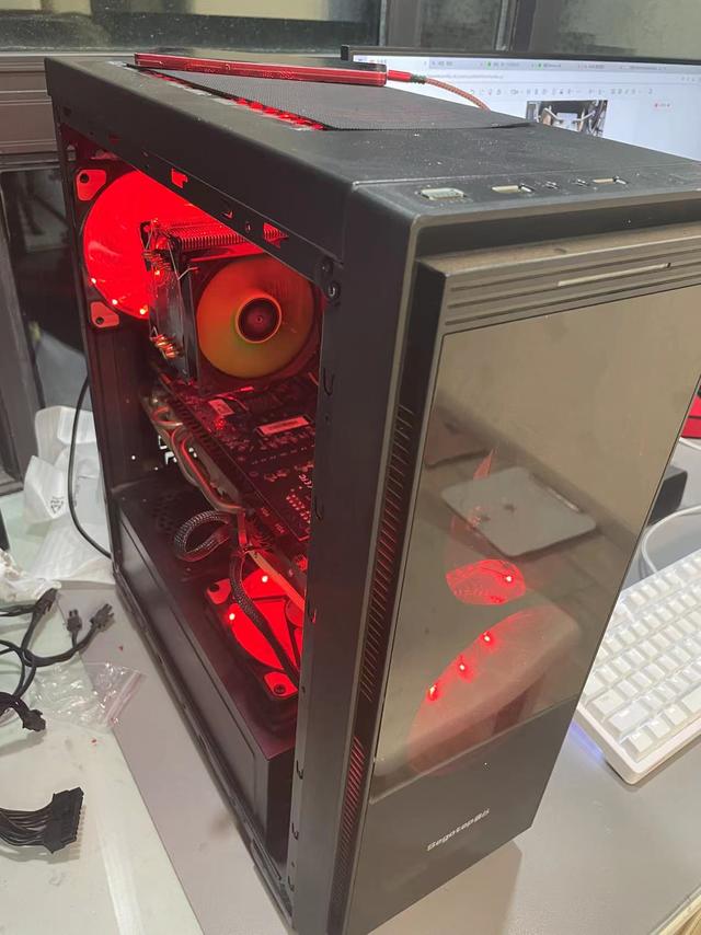 lol最低配置要求，lol最低配置要求是什么（600多光污染主机）