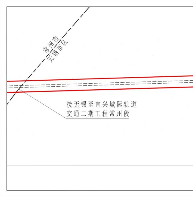 无锡地铁7号线，无锡地铁7号线规划图最新（最新进展！事关锡宜S2线！）