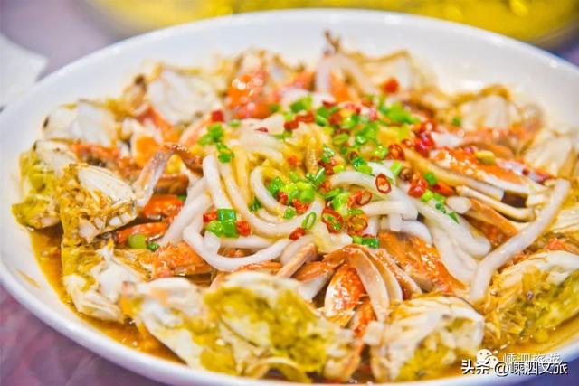 葱油黑鲷鱼做法，油炸鲷鱼做法（东海全面解禁）