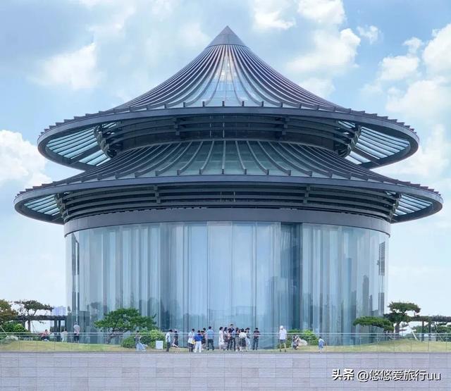 扬州旅游景点攻略，去过5个就是扬州人