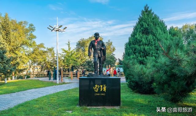 辽宁抚顺四大景点，辽宁省抚顺市新抚区十大景区有哪些