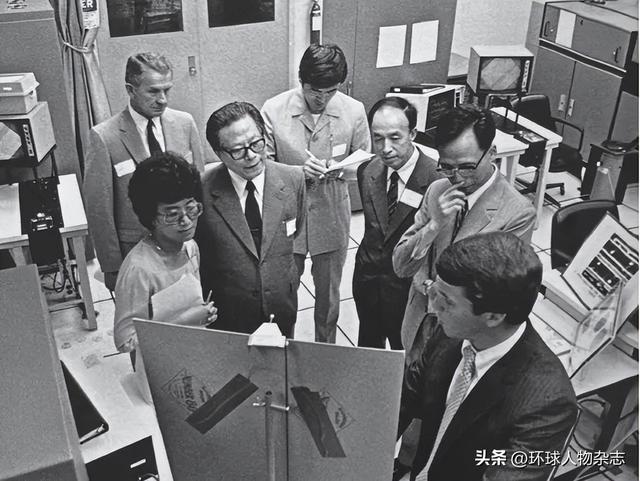 令人感动的画家黄泽金与伟人江泽民的深情故事，江泽民生平轶事