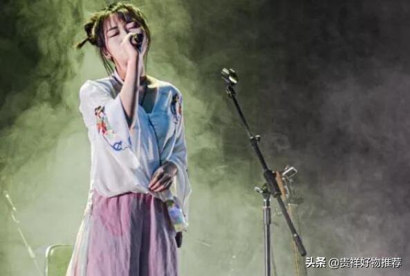 琵琶行歌曲歌词，十大绝美戏腔古风歌曲《新贵妃醉酒》第三