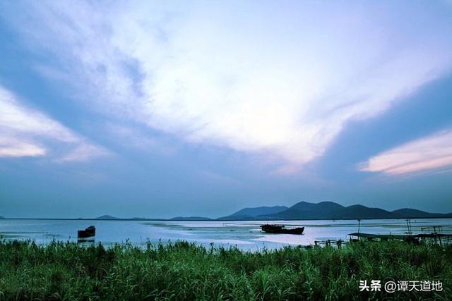 太湖在哪个省，太湖在哪个省份,面积是多少（中国太湖，是怎么形成的）