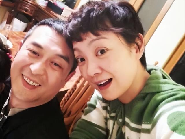 演员王海燕第一任丈夫是谁，王海燕前夫（演员王海燕：24岁成名）