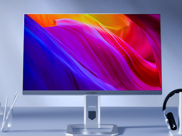 笔记本显示器当台式机显示器，笔记本可以接台式机显示器吗（2022显示器选购终极攻略618）