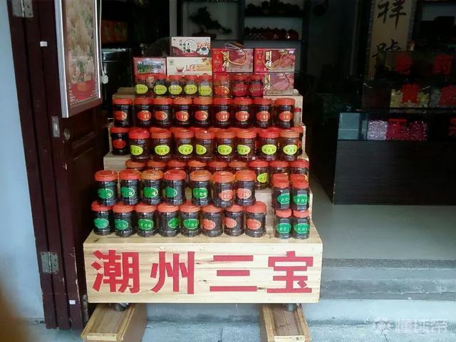 潮汕正宗美食攻略，潮汕美食推荐（潮汕100种美食指南）