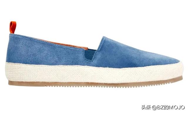 普通品牌的女装有哪些，22个春夏男装品牌