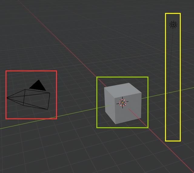 怎么画立体图形，在纸上怎样画立体图形（3D制图小妙招）