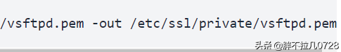 ftp教程ubuntu ubuntu开启ftp