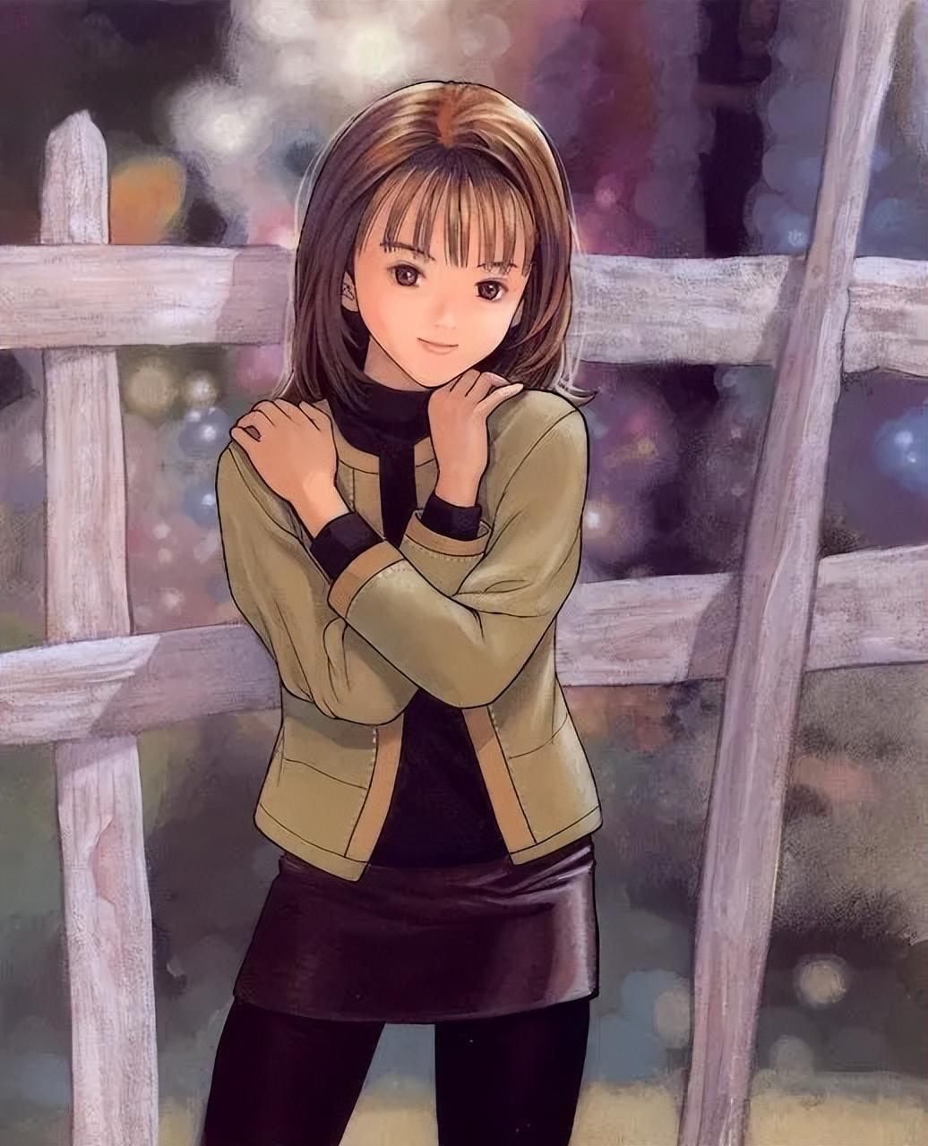 一帆风顺的桂正和