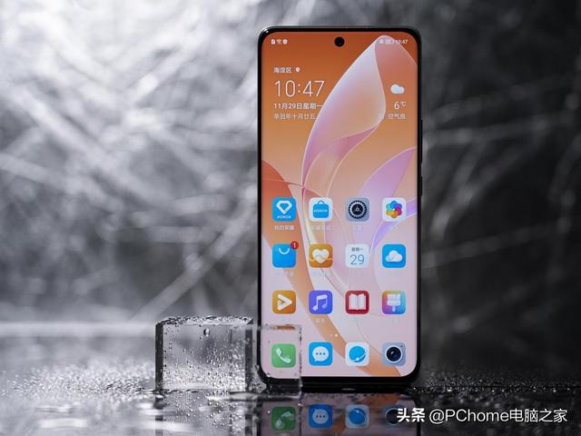 荣耀60pro，荣耀60和荣耀60pro参数配置详情（不负数字系列旗舰之名）